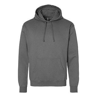 Perfect Fleece Hooded Sweatshirt