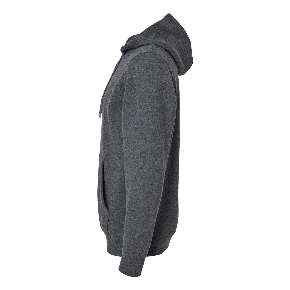5414 60/40 FLEECE HOODIE - CVR Uniforms