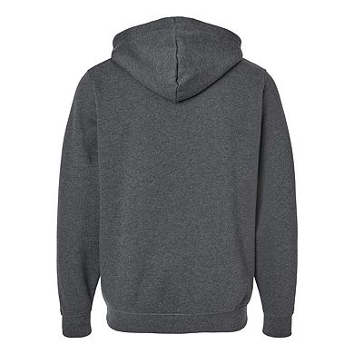 Augusta Sportswear - Mens 5418 60/40 Fleece Full-Zip Hoodie main image 0