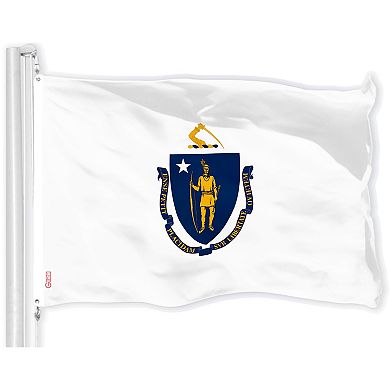 G128 Combo Set: American 150D 1PK AND Massachusetts 150D 1PK