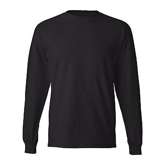 Beefy-T Plain Long Sleeve T-Shirt