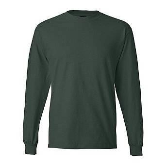 Beefy-T Plain Long Sleeve T-Shirt