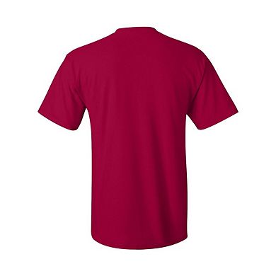 Authentic Pocket Plain T-Shirt