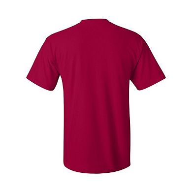 Authentic Pocket Plain T-Shirt