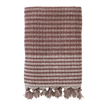 SKL Home Longborough Jacquard Bath Towel