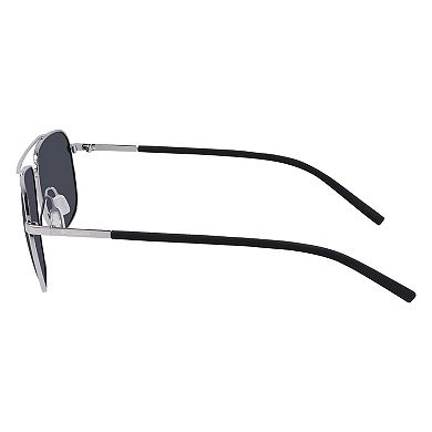 Men's Columbia Mist Trail Polarized Aviator Sunglasses