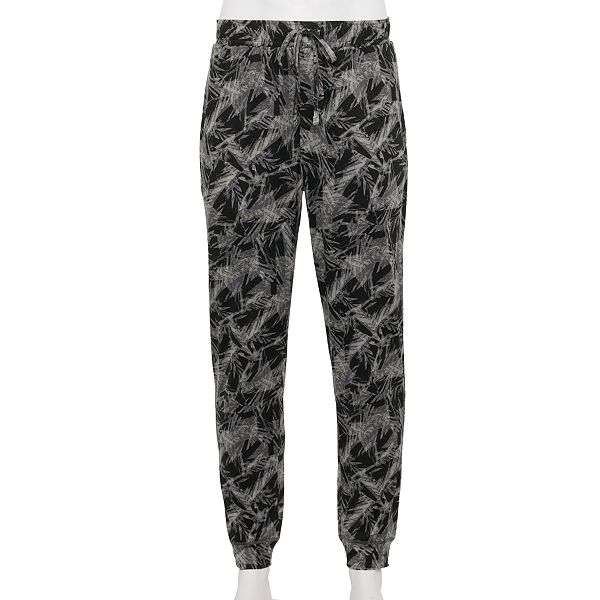 Sonoma Goods For Life® Seriously Soft Pajama Pants