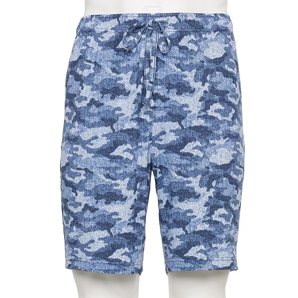 Men's Sonoma Goods For Life® Seriously Soft Pajama Shorts