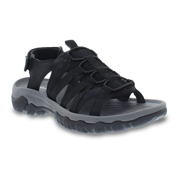 Eddie Bauer Shades Women's Fisherman Sport Sandals