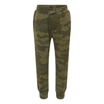 Independent Trading Co. Youth Lightweight Special Blend Sweatpants