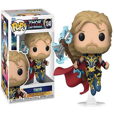 Funko Pop! Thor: Love and Thunder #1040