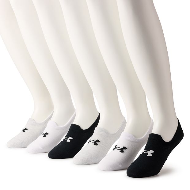 Kohl's under hotsell armour socks