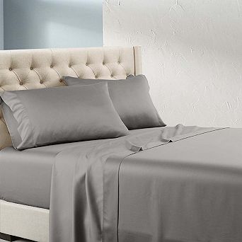 Luxury & Heavyweight 800 Count Cotton Bed Sheets