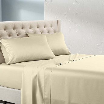Luxury & Heavyweight 800 Count Cotton Bed Sheets