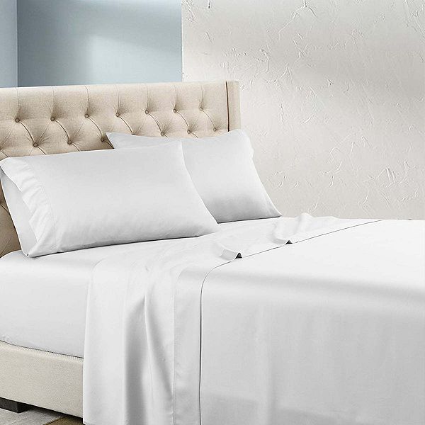 Luxury &amp; Heavyweight 800 Count Cotton Bed Sheets