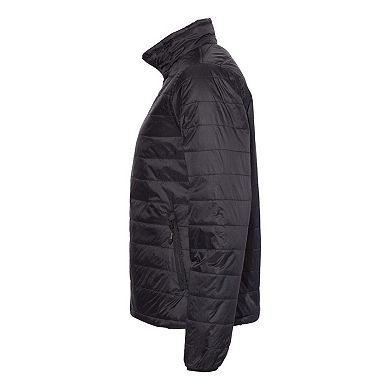 Independent Trading Co. Women´s Puffer Jacket