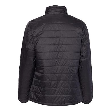 Independent Trading Co. Women´s Puffer Jacket