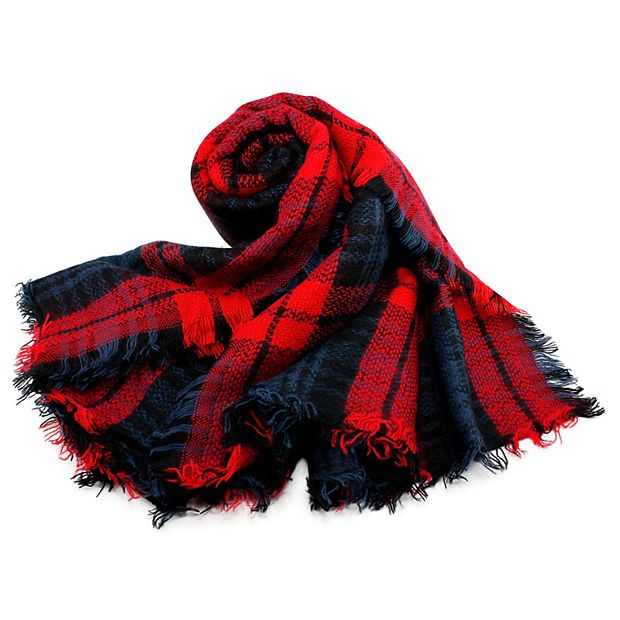 Scarfs for Women - Winter Scarf for Women Cold Weather Soft Pashmina Shawls  and Wraps Scarves for Women