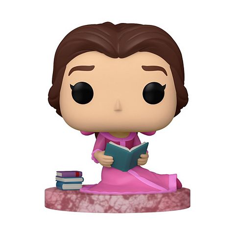Детские фигурки Funko Pop! Vinyl Figure - Belle - Disney Princess #1021