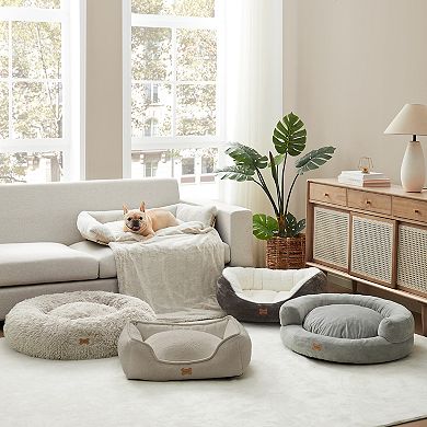 Koolaburra by UGG Sharleen Pet Bed