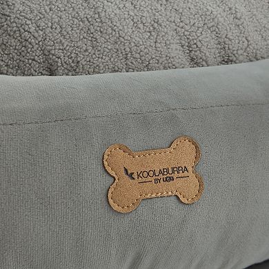 Koolaburra by UGG Mandie Pet Bed