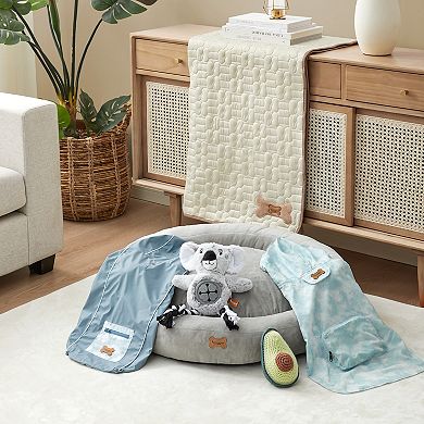 Koolaburra by UGG Mandie Pet Bed