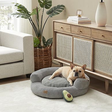 Koolaburra by UGG Mandie Pet Bed