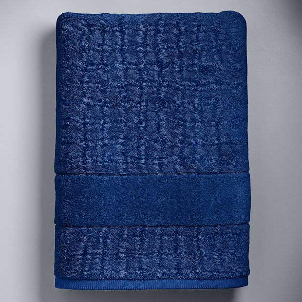 Simply vera vera wang turkish cotton bath towel new arrivals