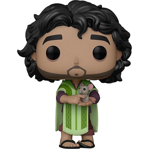 Детские фигурки Funko Pop! Vinyl Figure - Bruno Madrigal - Disney Encanto #1150