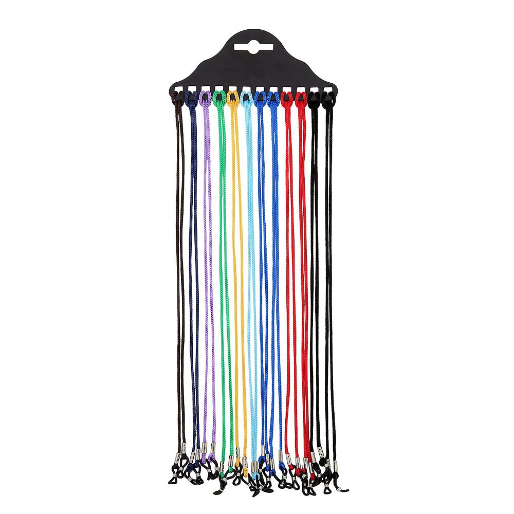 Glasses string spectacle outlet