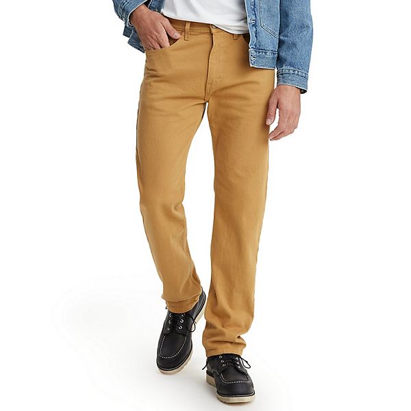 Kohls levis cheap 505 stretch