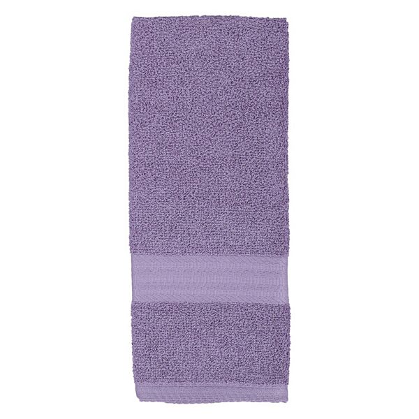 The Big One® Solid Bath Towel, Bath Sheet, Hand Towel or Washcloth