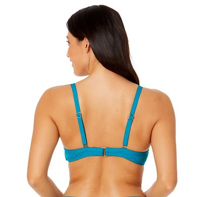 Women's Catalina Underwire Bikini Top