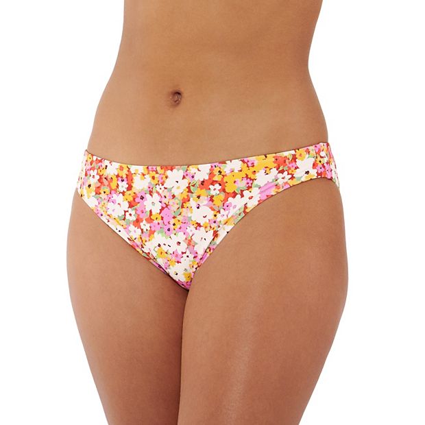 Kohls swim hot sale bottoms