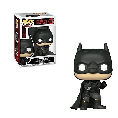 Funko Pop! Vinyl Figure - The Batman #1187