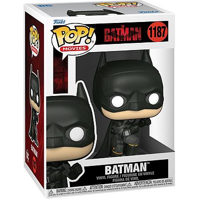 Funko Pop! Vinyl Figure - The Batman #1187