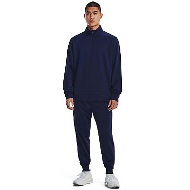 Men's Under Armour 1/4-Zip Fleece Pullover