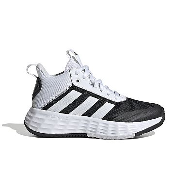 adidas Ownthegame 2.0 Grade School Kids' Basketball Shoes