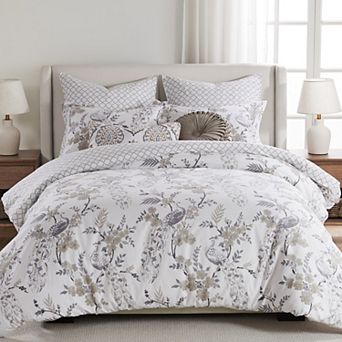 Levtex Home Pisa Duvet Cover and Sham Set