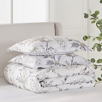 Levtex Home Pisa Duvet Cover and Sham Set