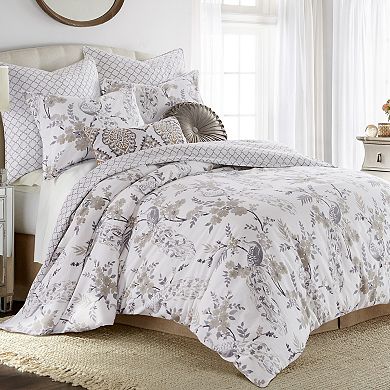 Levtex Home Pisa Duvet Cover and Sham Set