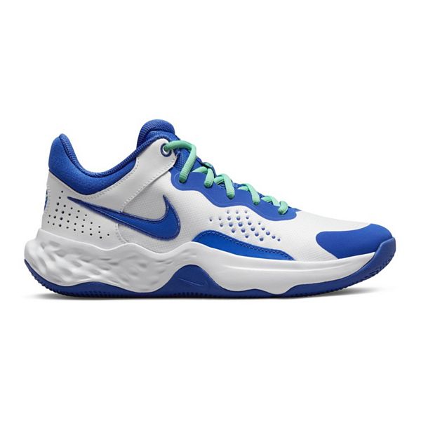 Nike Fly.By Mid 3 Men's Basketball Shoes