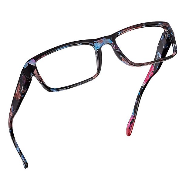 Blue Light Blocking Reading Glasses For Men And Women