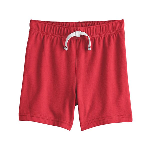 Baby & Toddler Jumping Beans® Essential Shorts