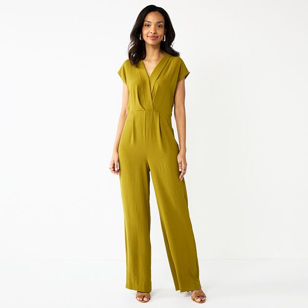 Kohls jumpsuits hot sale for women