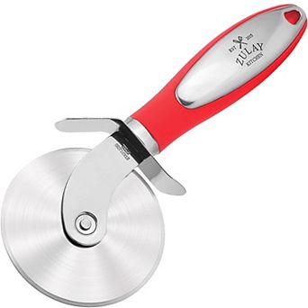 Zulay Kitchen Large Pizza Cutter Wheel