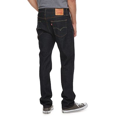 Men s Levi s 541 Athletic Taper Stretch Jeans