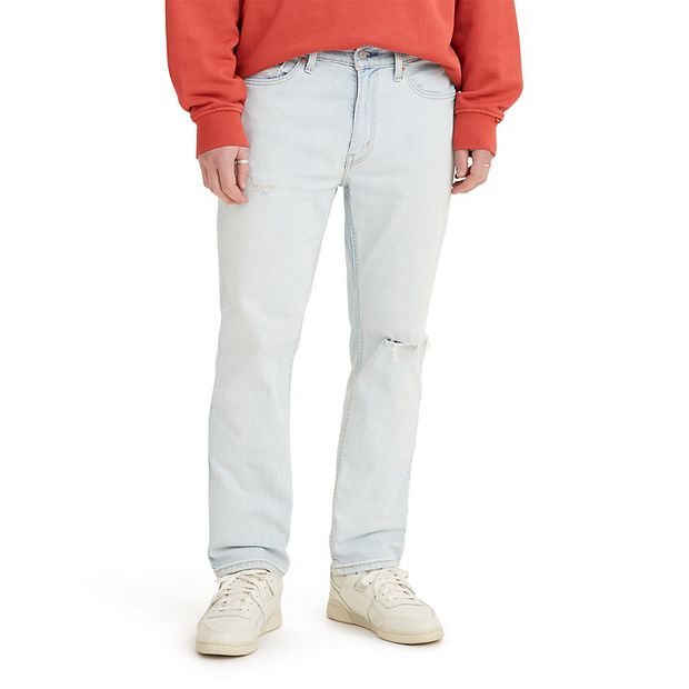 Kohls mens store levis 541