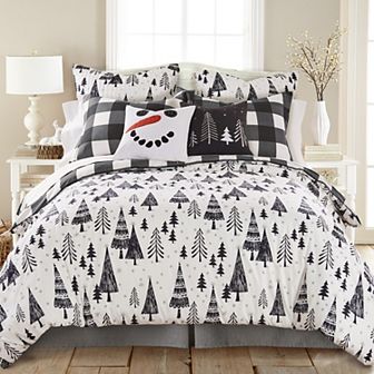 Levtex Home Homethreads Northern Star Comforter and Sham Set