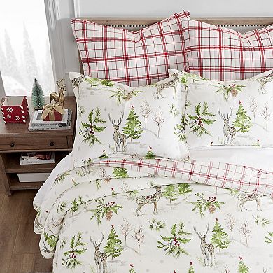 Levtex Home Sleigh Bells Comforter Set